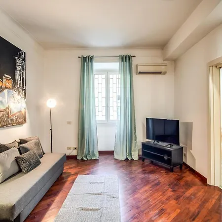 Residenza Clodia Apartment *