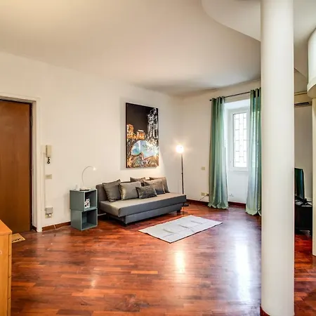 Residenza Clodia Apartment *