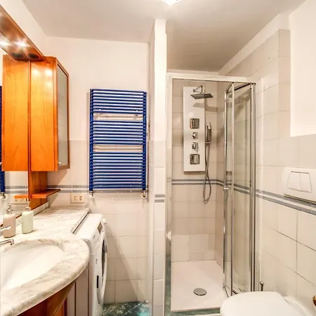 Residenza Clodia Apartment