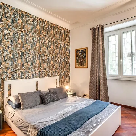 Apartment Residenza Clodia