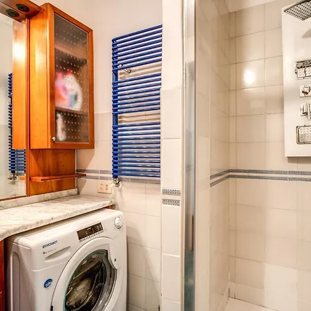 Residenza Clodia Rome