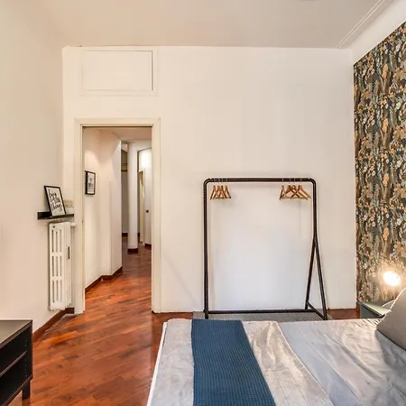 Apartment Residenza Clodia