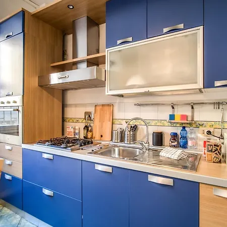 Apartment Residenza Clodia *