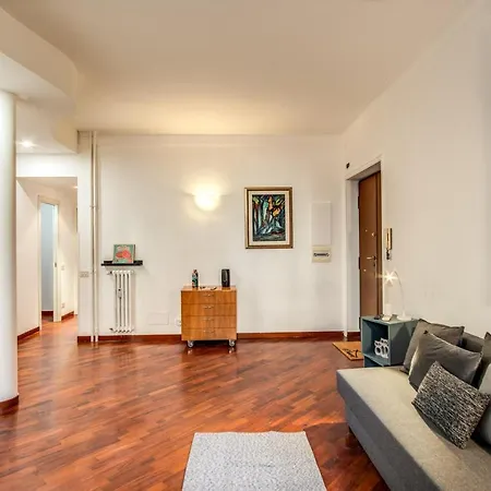 Residenza Clodia Apartment *