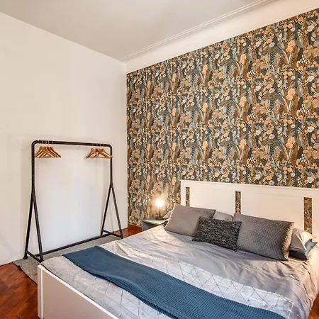 Apartment Residenza Clodia Rome