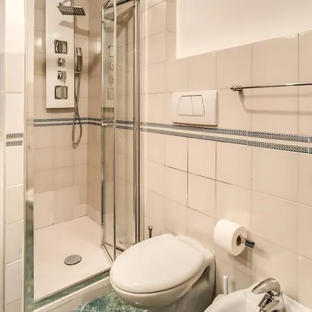 Residenza Clodia Apartment