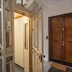 Residenza Clodia Appartement