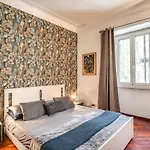 Appartement Residenza Clodia