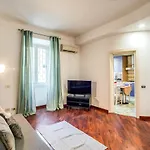 Appartement Residenza Clodia Rome