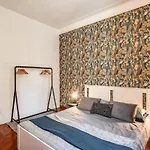Appartement Residenza Clodia Rome