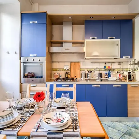 Appartement Residenza Clodia *