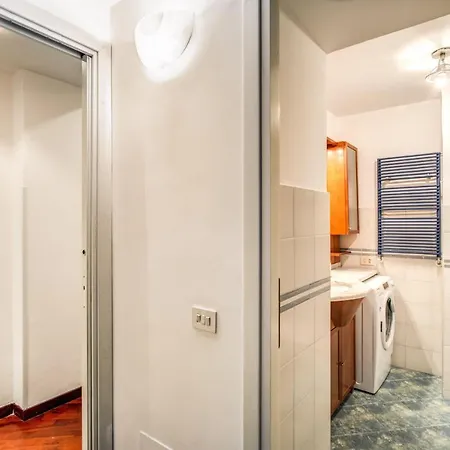 Residenza Clodia Appartement Rome